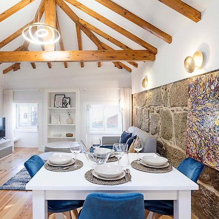 Modern Cativo Apartment By Lovelystay Porto Dış mekan fotoğraf