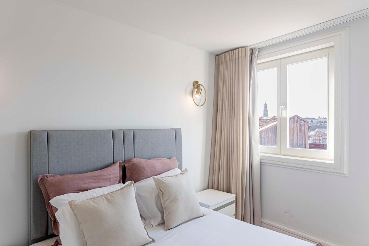 Modern Cativo Apartment By Lovelystay Porto Dış mekan fotoğraf