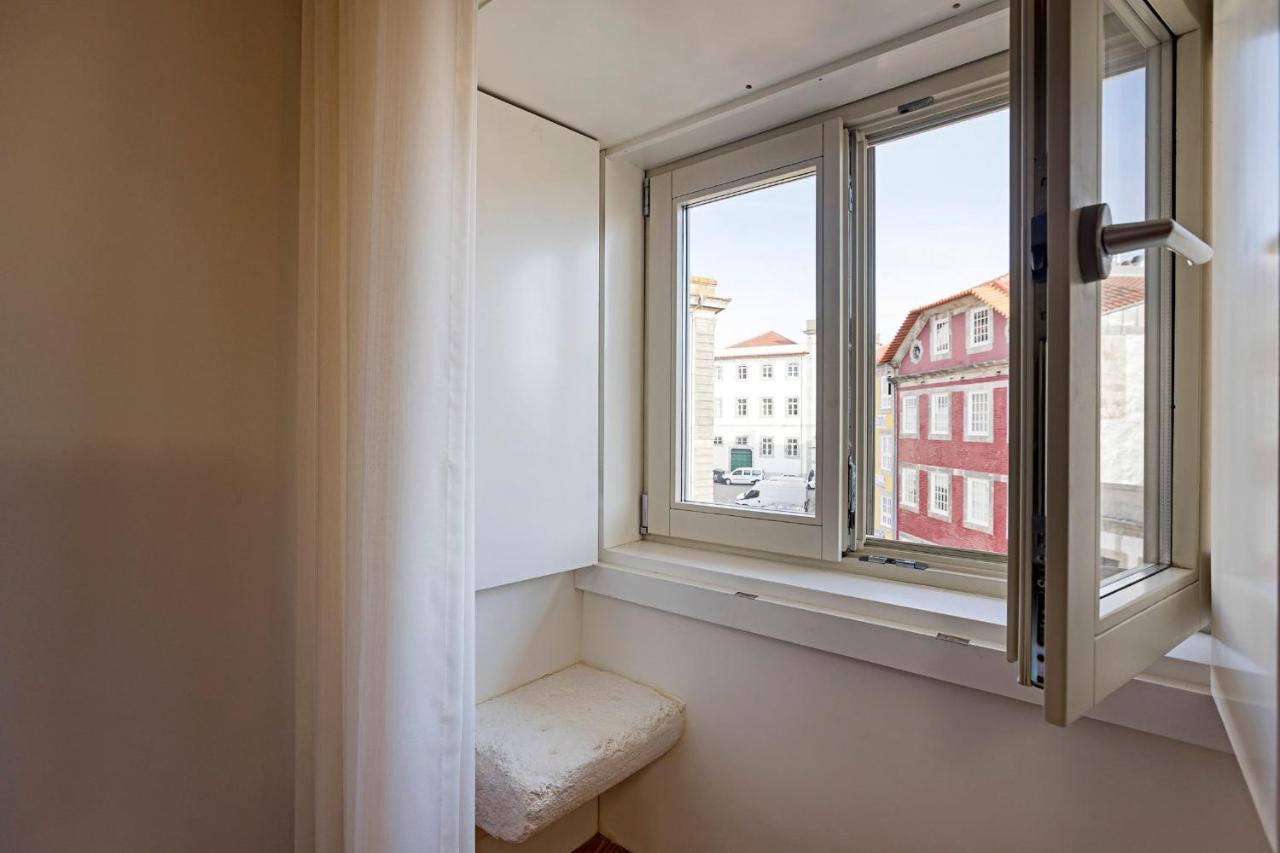 Modern Cativo Apartment By Lovelystay Porto Dış mekan fotoğraf