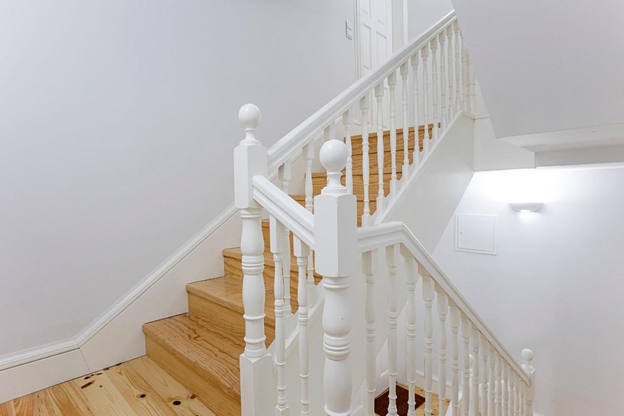 Modern Cativo Apartment By Lovelystay Porto Dış mekan fotoğraf