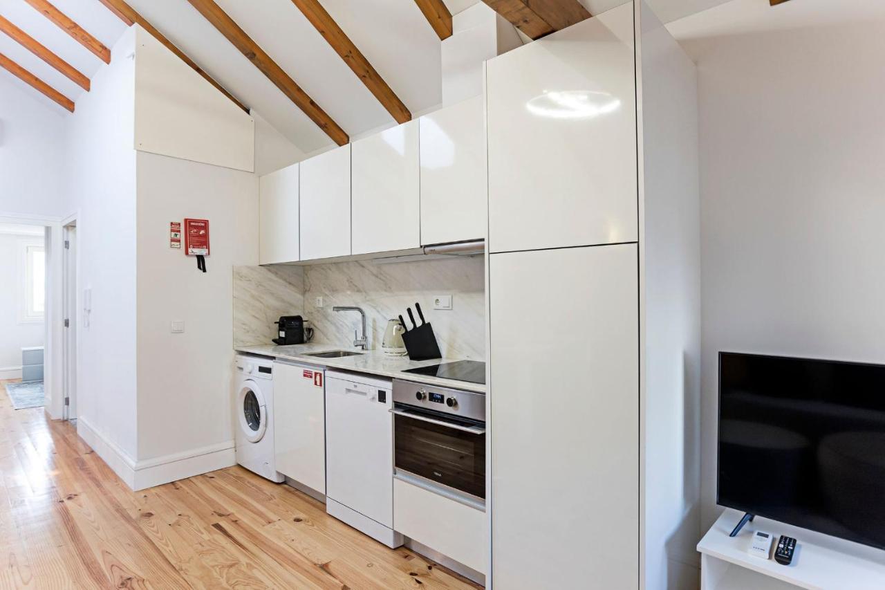 Modern Cativo Apartment By Lovelystay Porto Dış mekan fotoğraf