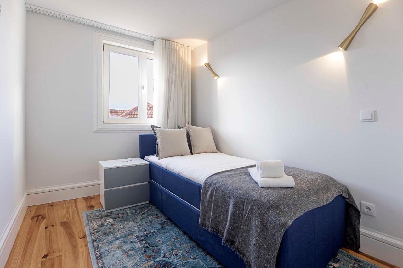 Modern Cativo Apartment By Lovelystay Porto Dış mekan fotoğraf