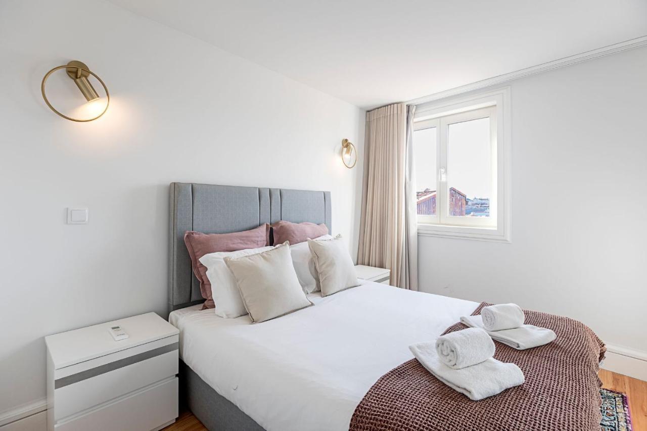 Modern Cativo Apartment By Lovelystay Porto Dış mekan fotoğraf