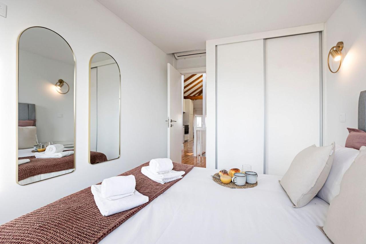 Modern Cativo Apartment By Lovelystay Porto Dış mekan fotoğraf