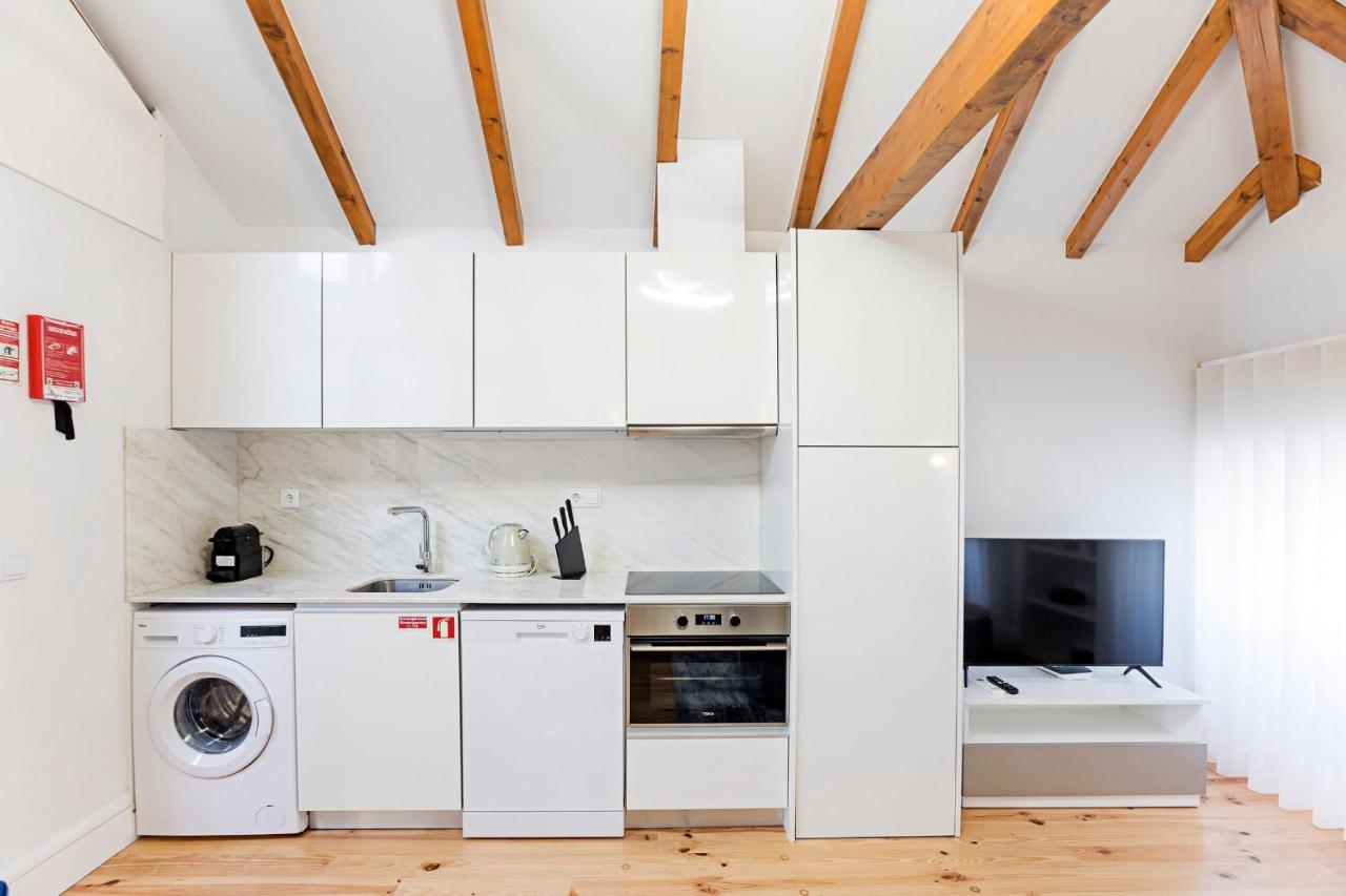 Modern Cativo Apartment By Lovelystay Porto Dış mekan fotoğraf