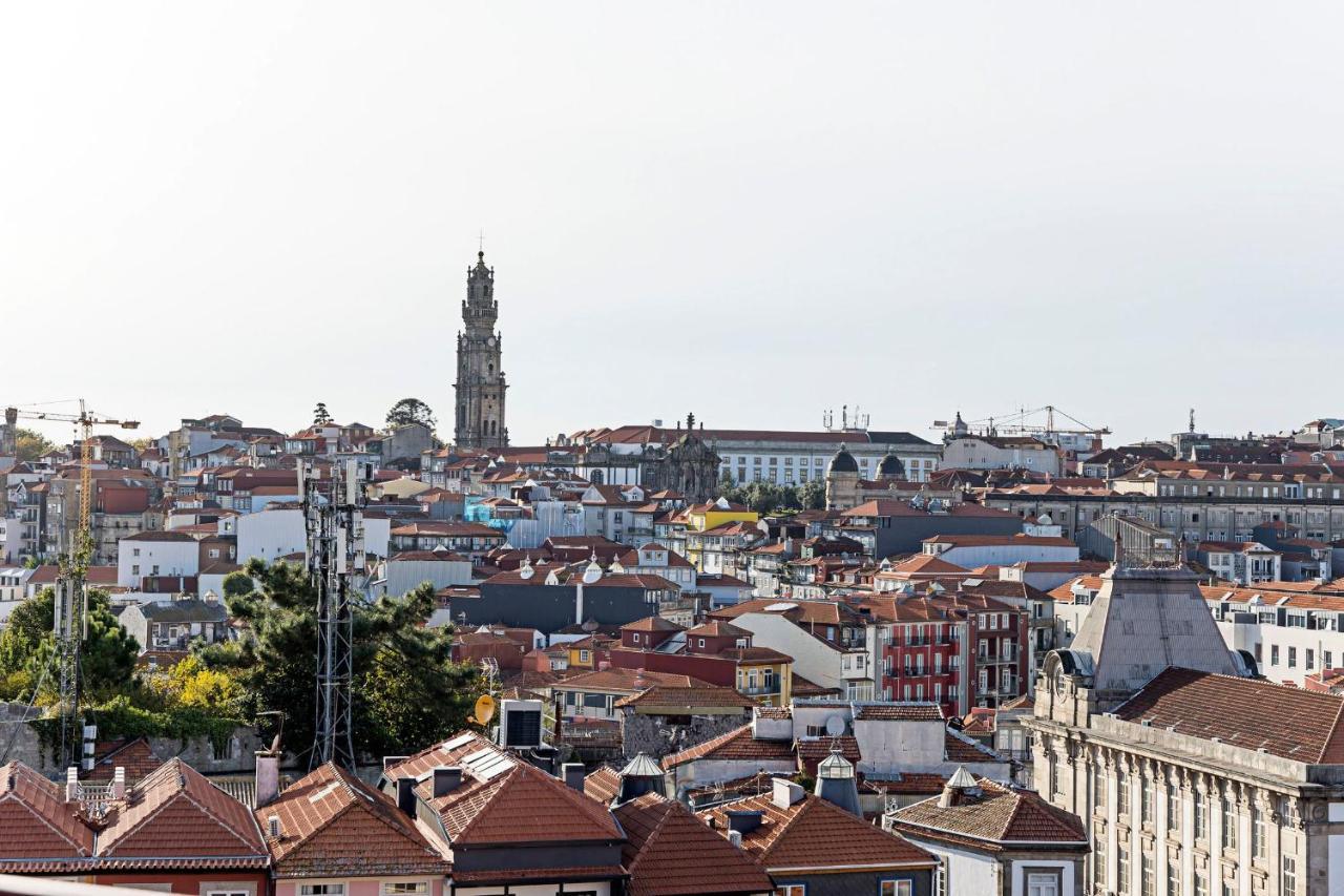 Modern Cativo Apartment By Lovelystay Porto Dış mekan fotoğraf
